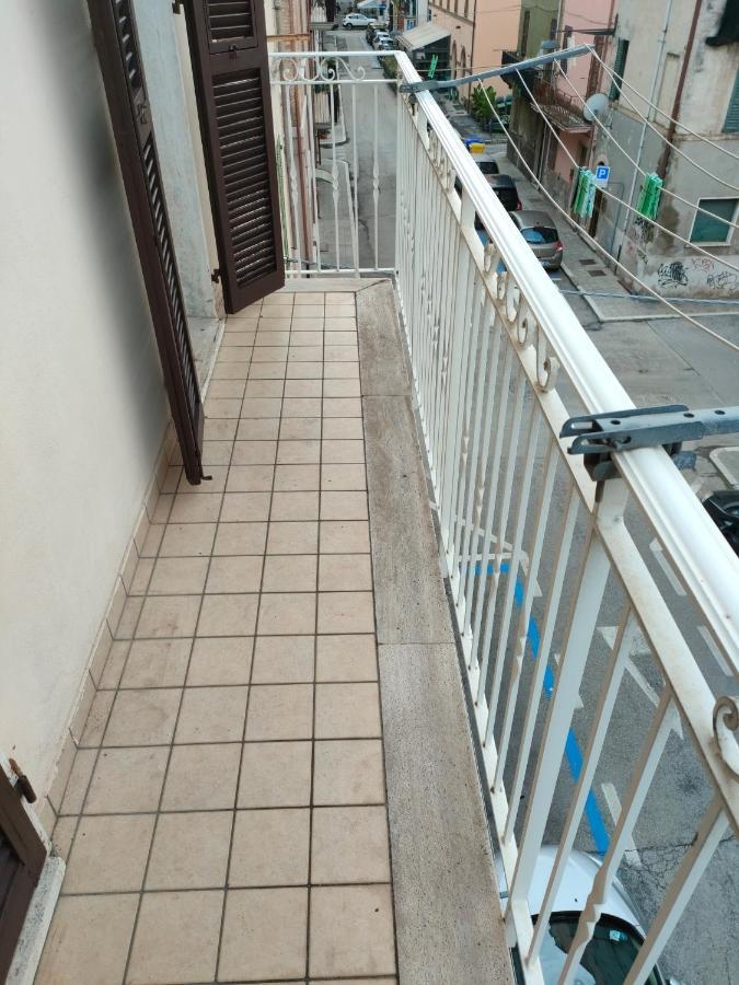 圣贝内代托-德尔特龙托Da Paolo E Laura - In Centro A San Benedetto公寓 外观 照片