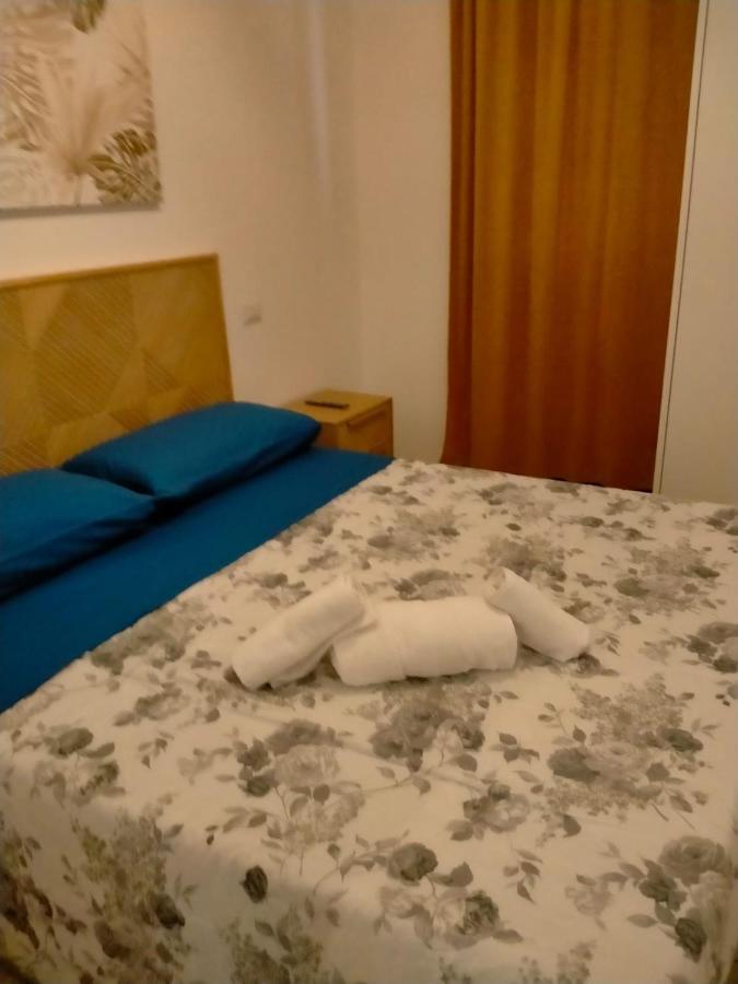 圣贝内代托-德尔特龙托Da Paolo E Laura - In Centro A San Benedetto公寓 外观 照片